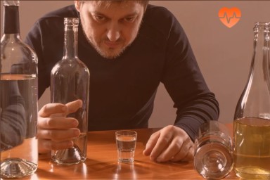 Лечение белой горячки в Приютово