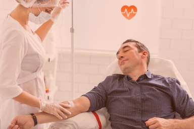 Лечение токсикомании в Приютово