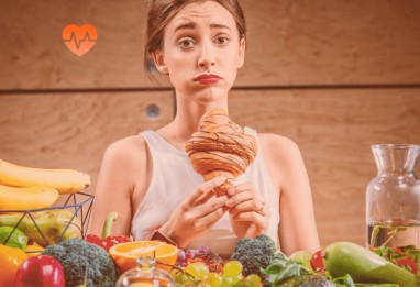 Лечение расстройств пищевого поведения в Приютово