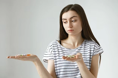 Амбулаторное лечение алкоголизма в Приютово