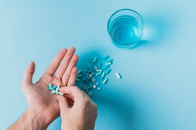 Лечение стресса в Приютово