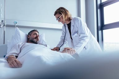 Лечение алкоголизма в стационаре в Приютово