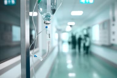 Лечение алкоголизма в стационаре в Приютово