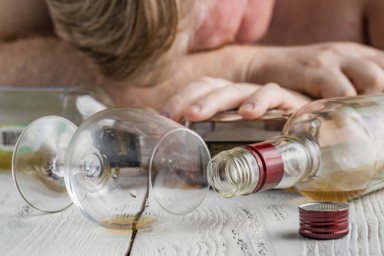 Принудительное лечение алкоголизма в Приютово