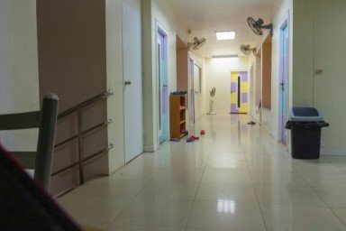 О клинике в Приютово
