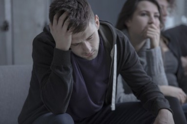 Принудительная реабилитация в Приютово